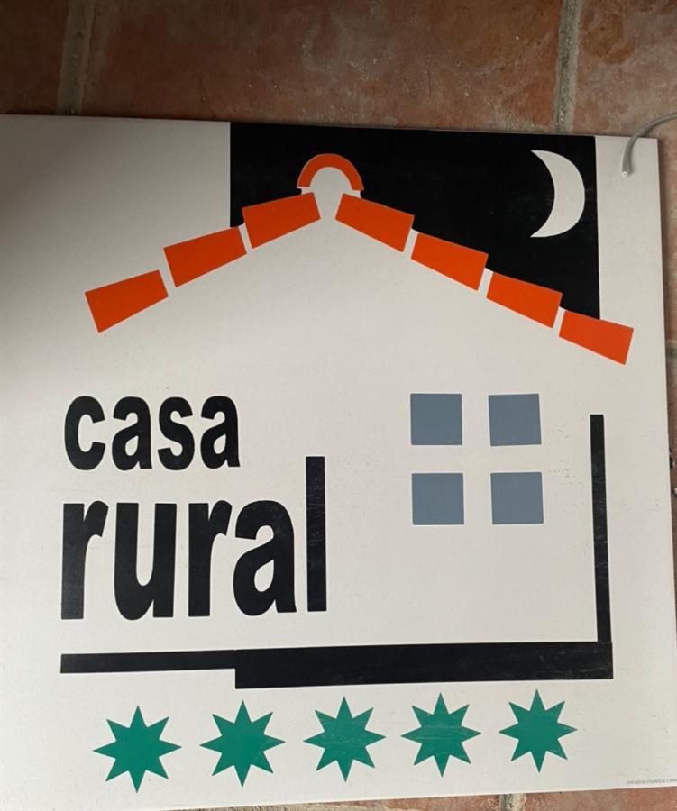 Los Toriles Los Espejos de la Reina Exterior foto
